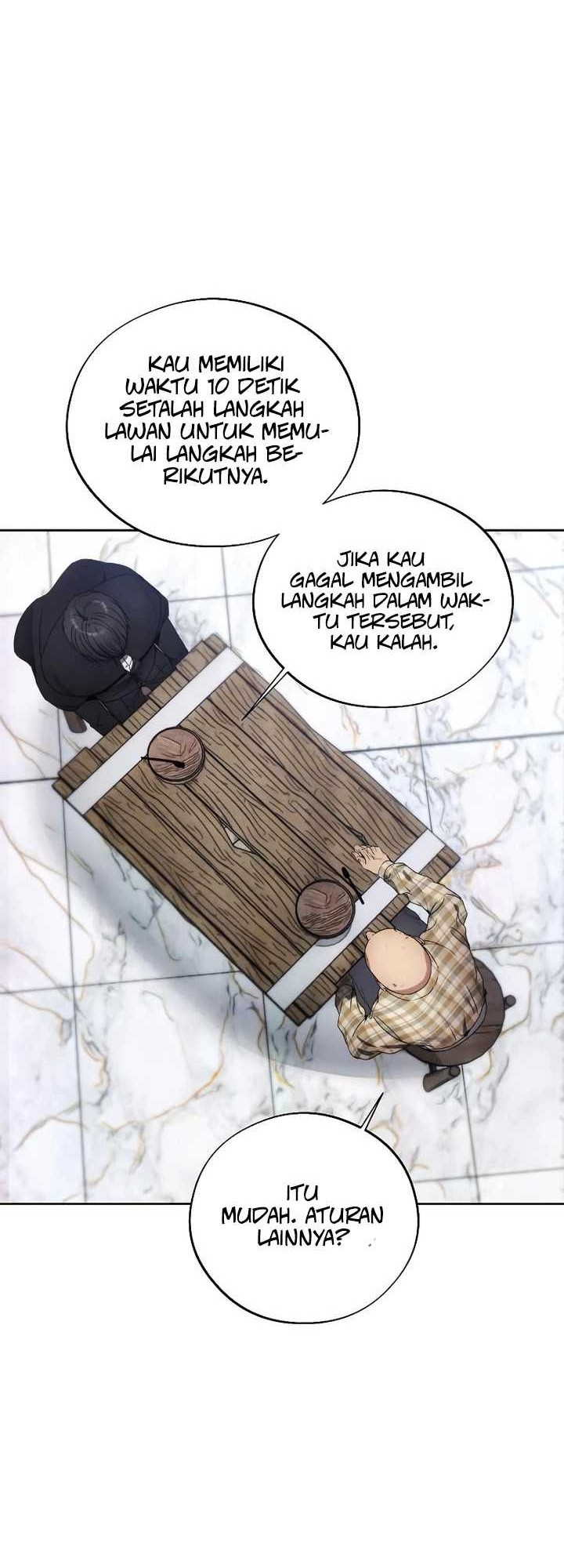 How to Live as a Villain Chapter 112 - halaman 12