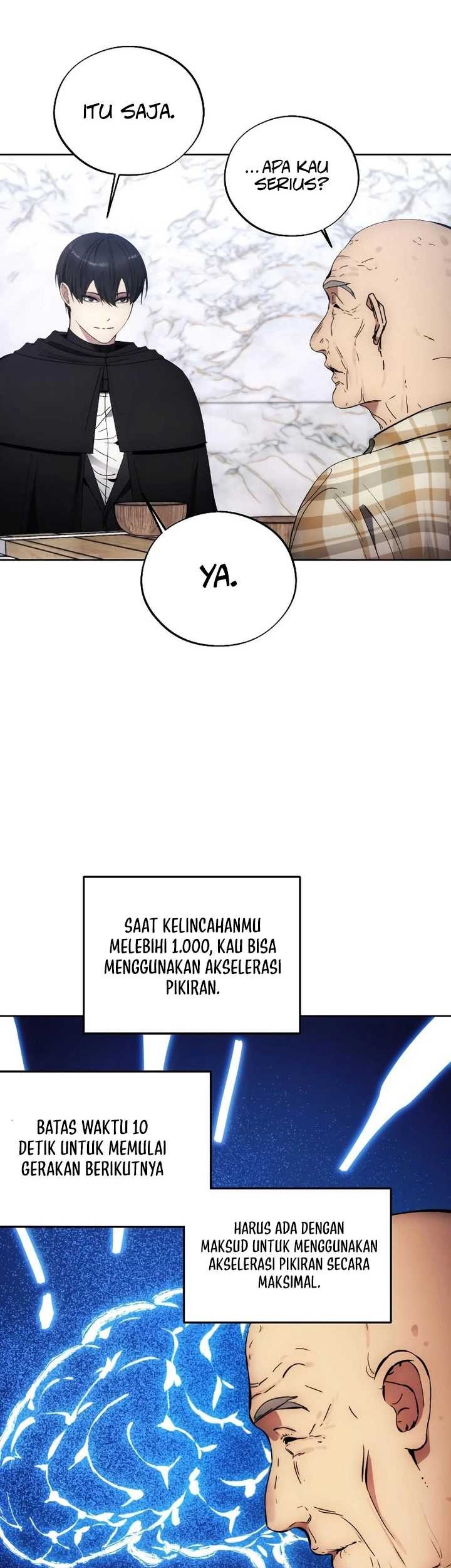 How to Live as a Villain Chapter 112 - halaman 13