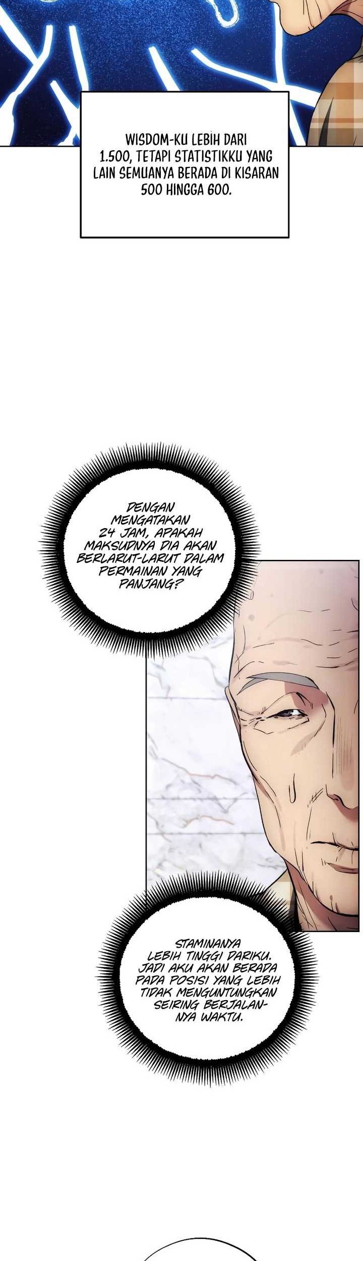 How to Live as a Villain Chapter 112 - halaman 14