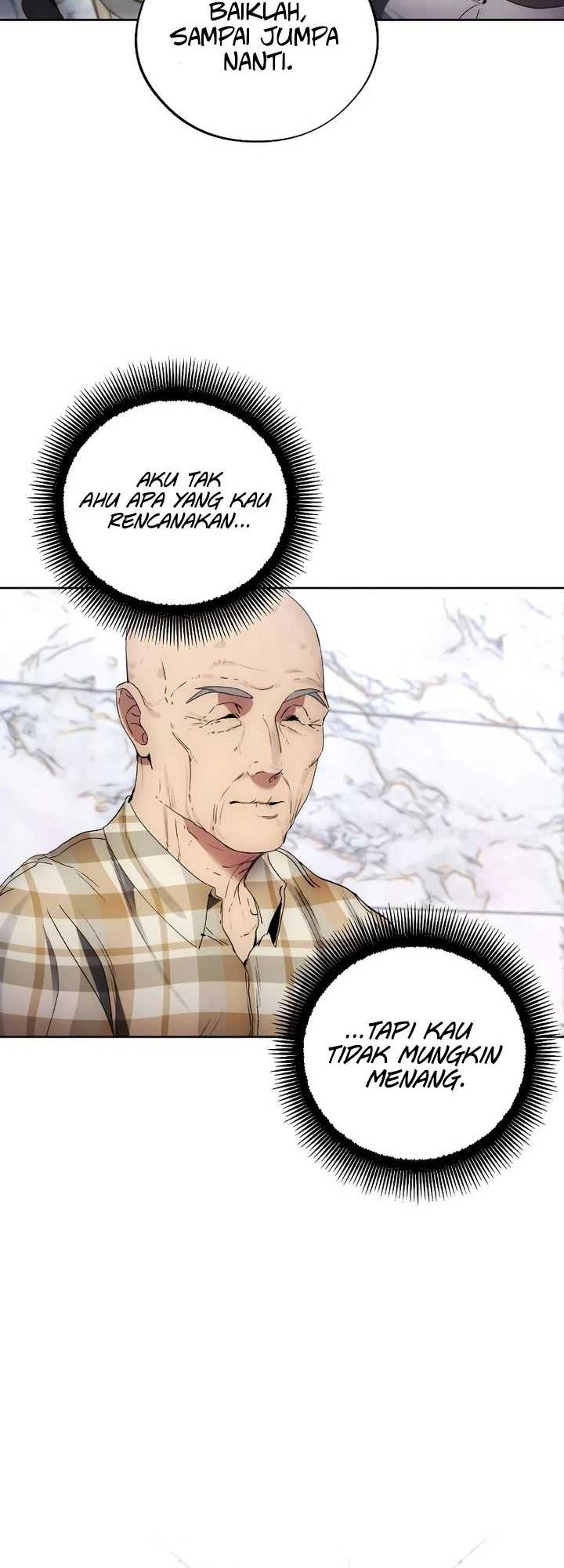 How to Live as a Villain Chapter 112 - halaman 16