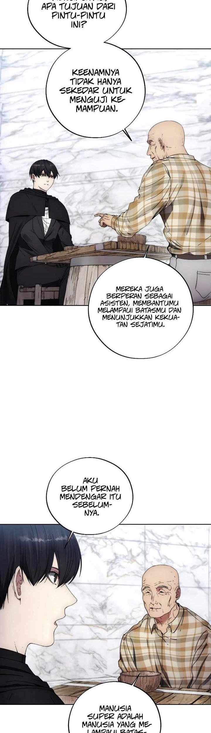 How to Live as a Villain Chapter 112 - halaman 2