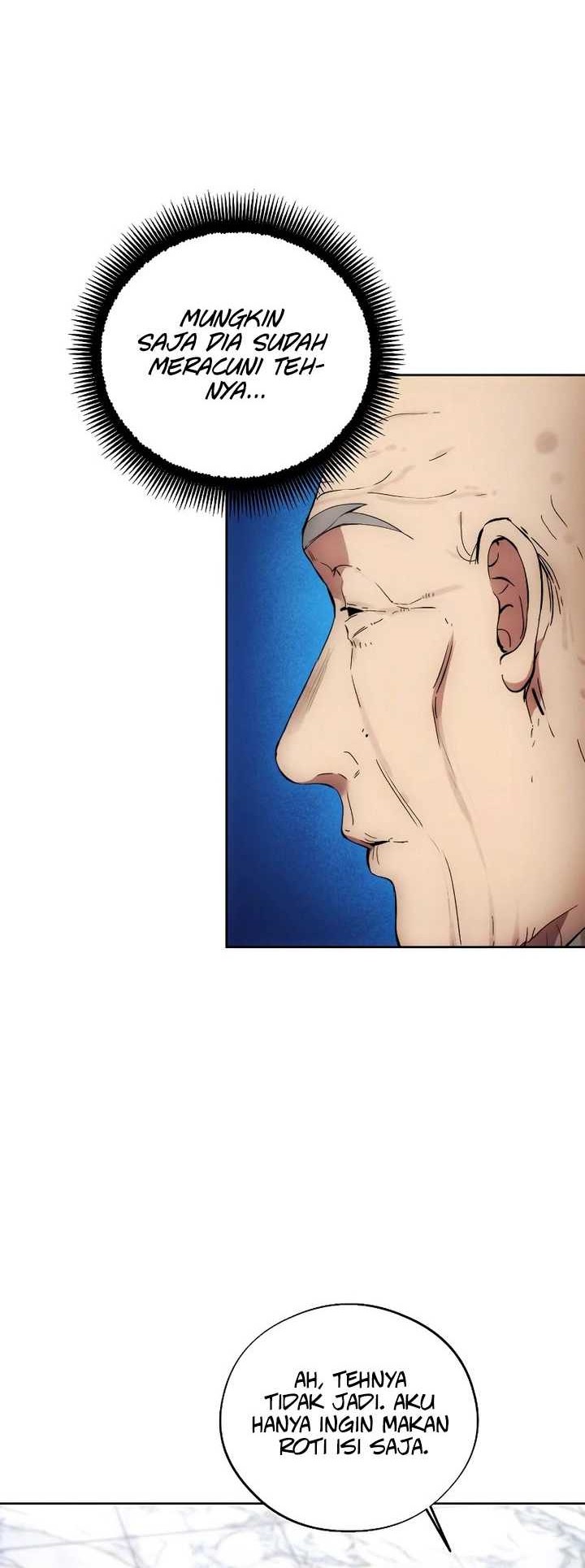 How to Live as a Villain Chapter 112 - halaman 20