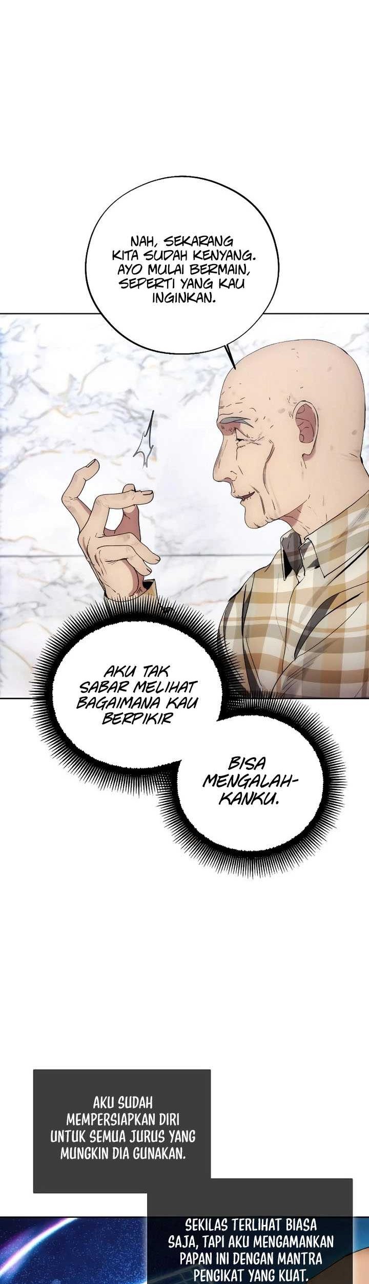 How to Live as a Villain Chapter 112 - halaman 22