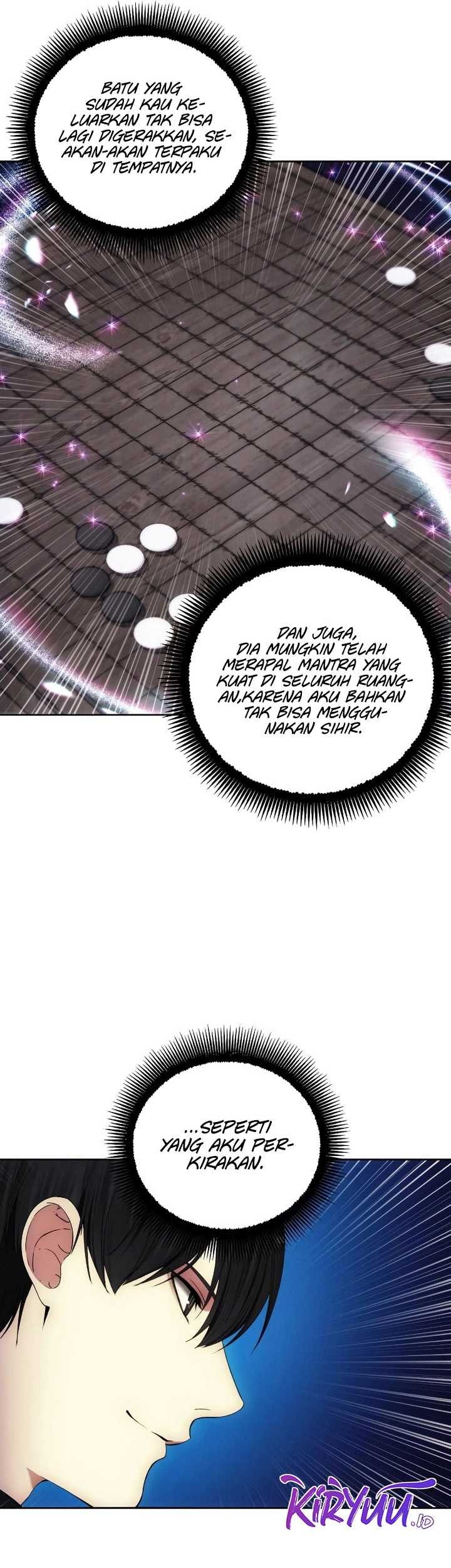 How to Live as a Villain Chapter 112 - halaman 25