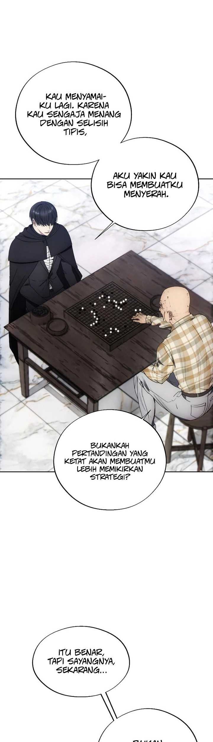 How to Live as a Villain Chapter 112 - halaman 26