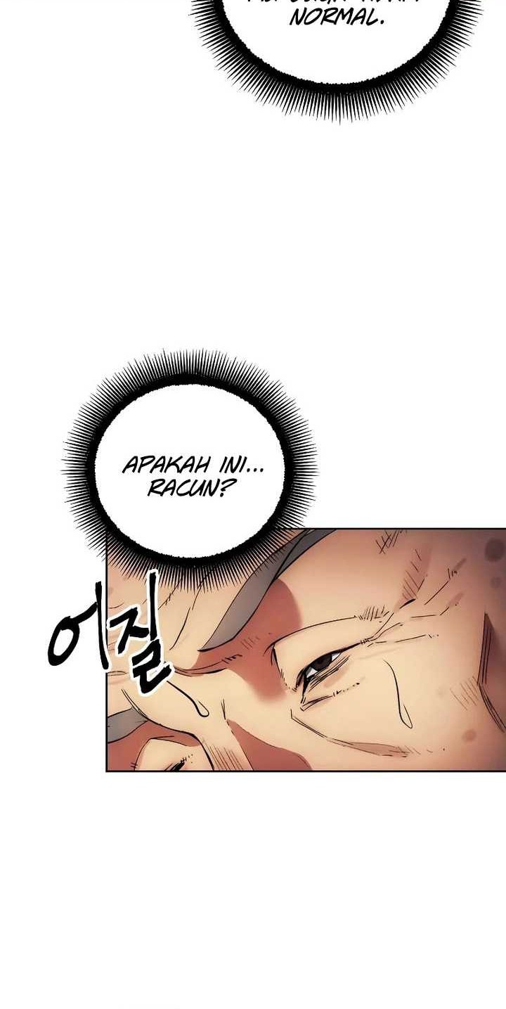 How to Live as a Villain Chapter 112 - halaman 28