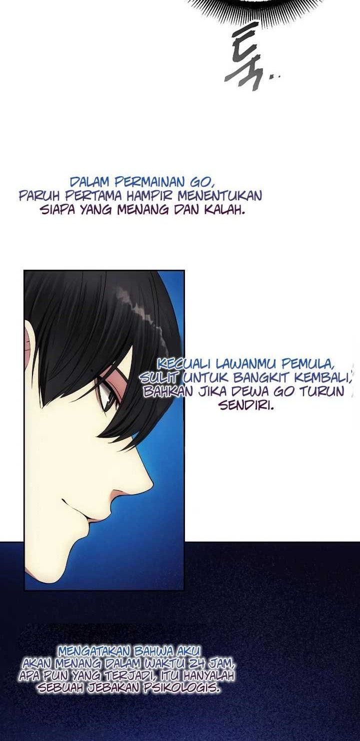How to Live as a Villain Chapter 112 - halaman 32