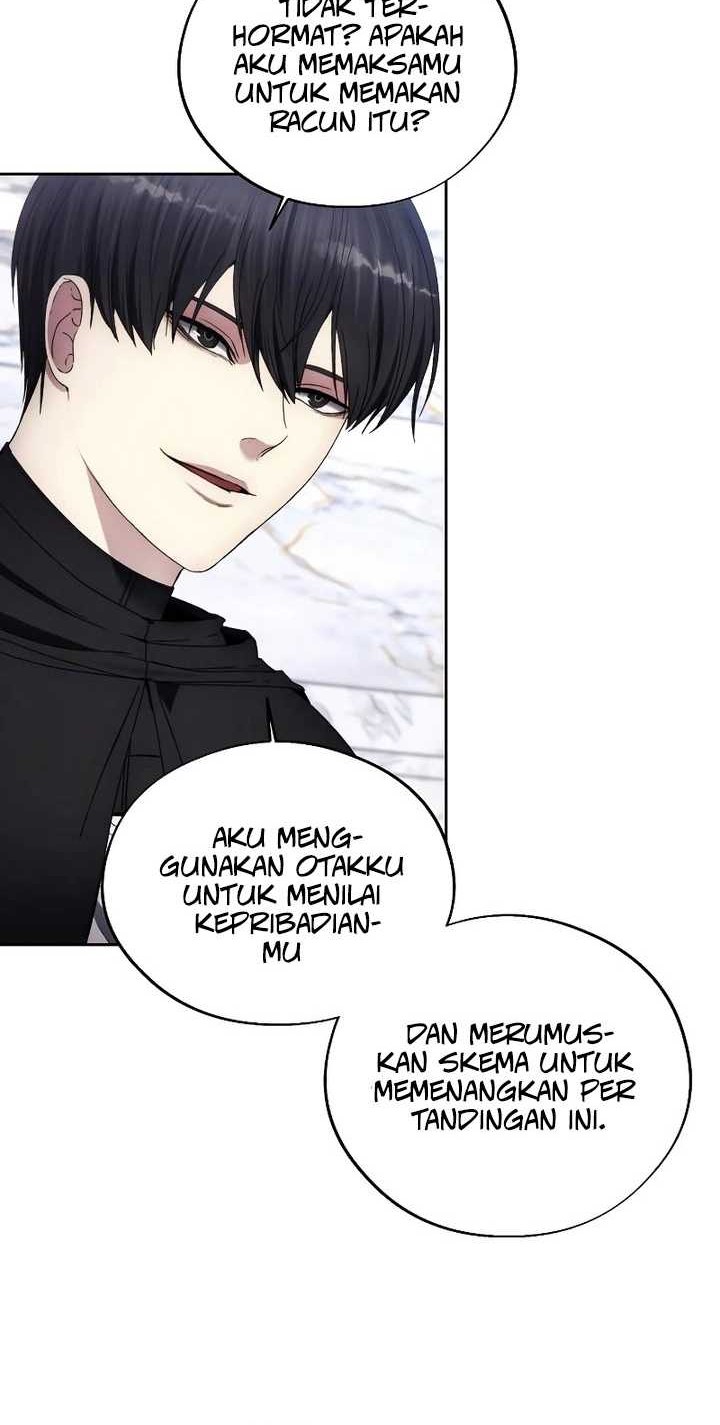 How to Live as a Villain Chapter 112 - halaman 36