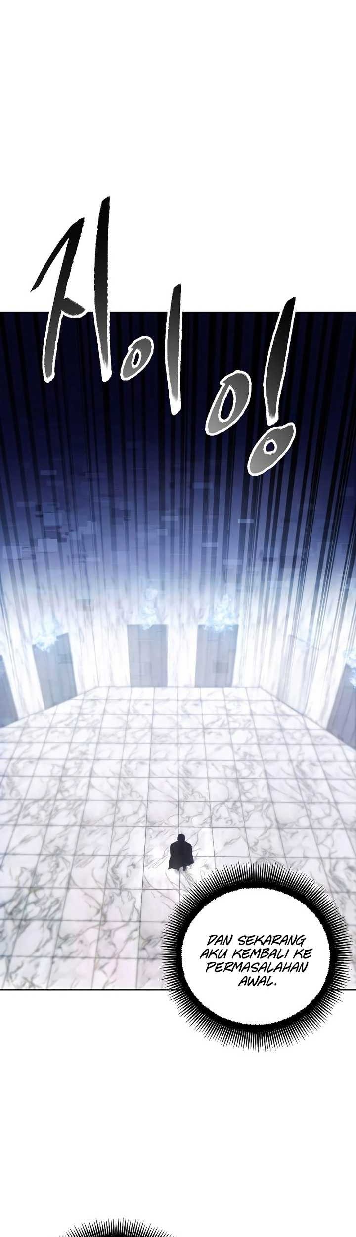 How to Live as a Villain Chapter 112 - halaman 39