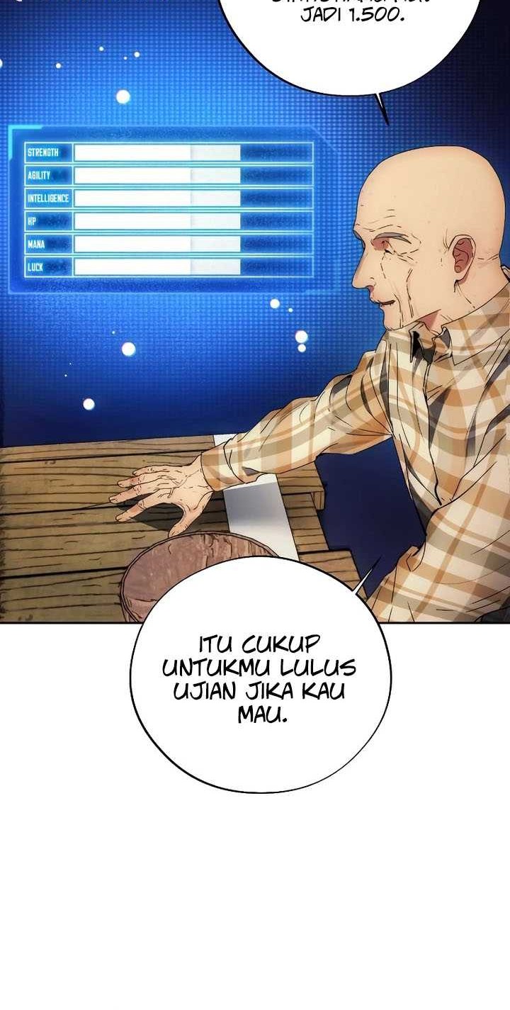 How to Live as a Villain Chapter 112 - halaman 4