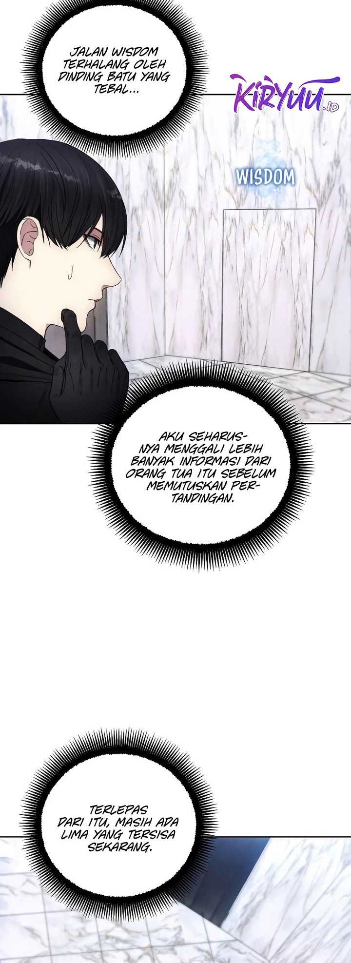 How to Live as a Villain Chapter 112 - halaman 40