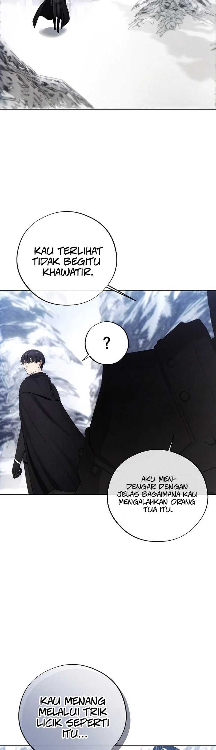 How to Live as a Villain Chapter 112 - halaman 42