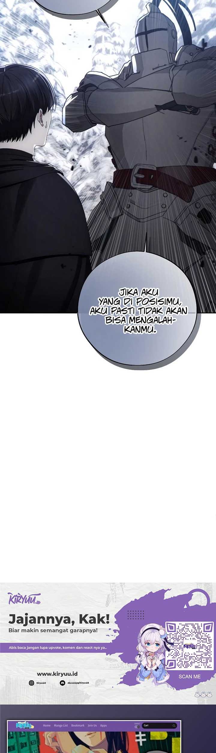 How to Live as a Villain Chapter 112 - halaman 43