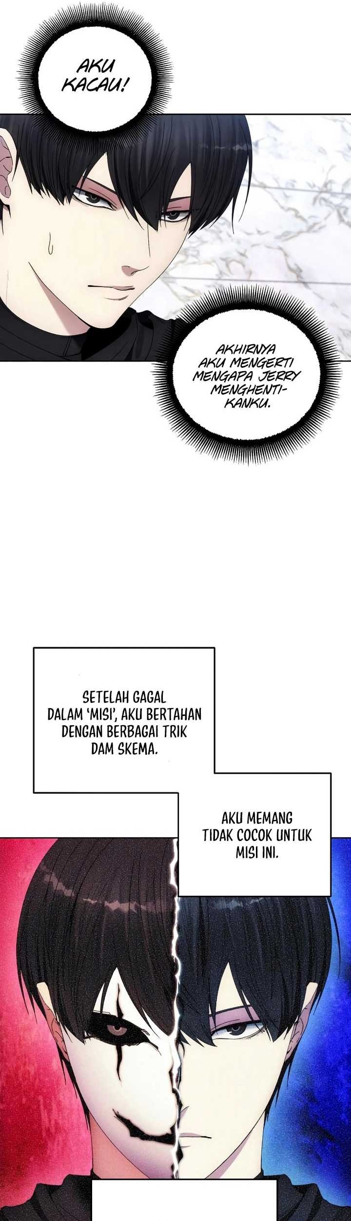How to Live as a Villain Chapter 112 - halaman 5