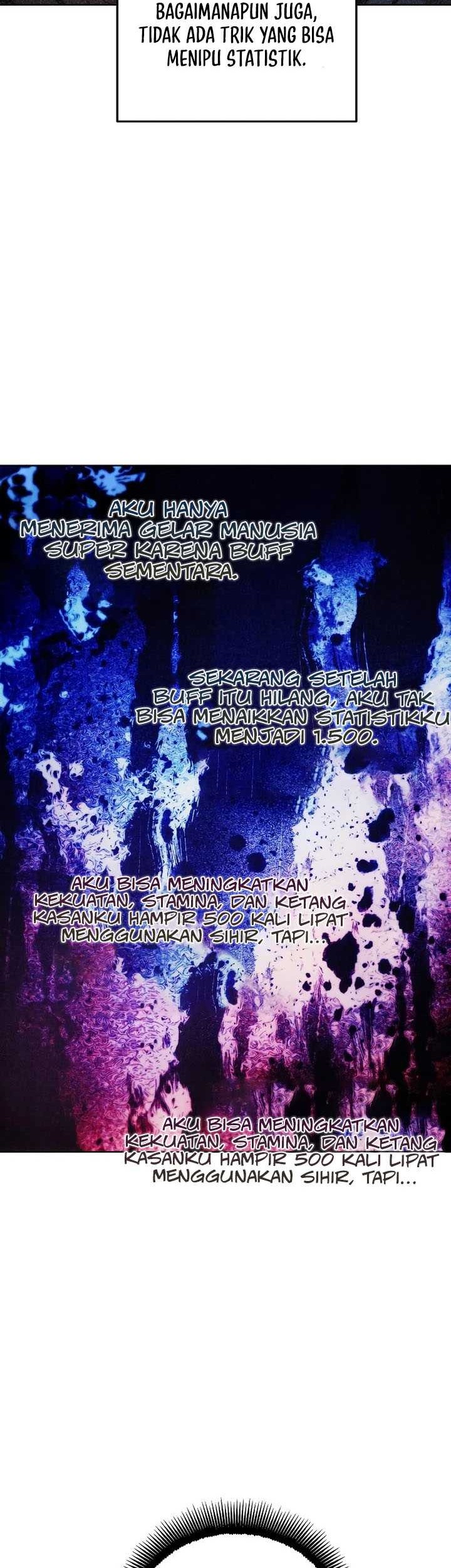 How to Live as a Villain Chapter 112 - halaman 6