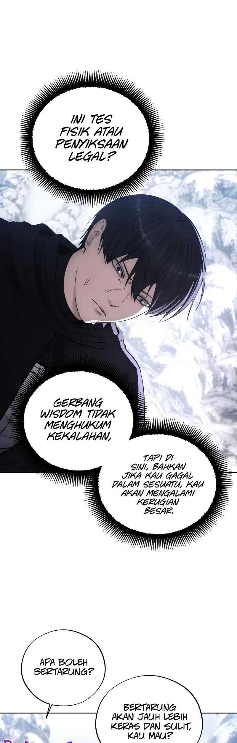 How to Live as a Villain Chapter 113 - halaman 10