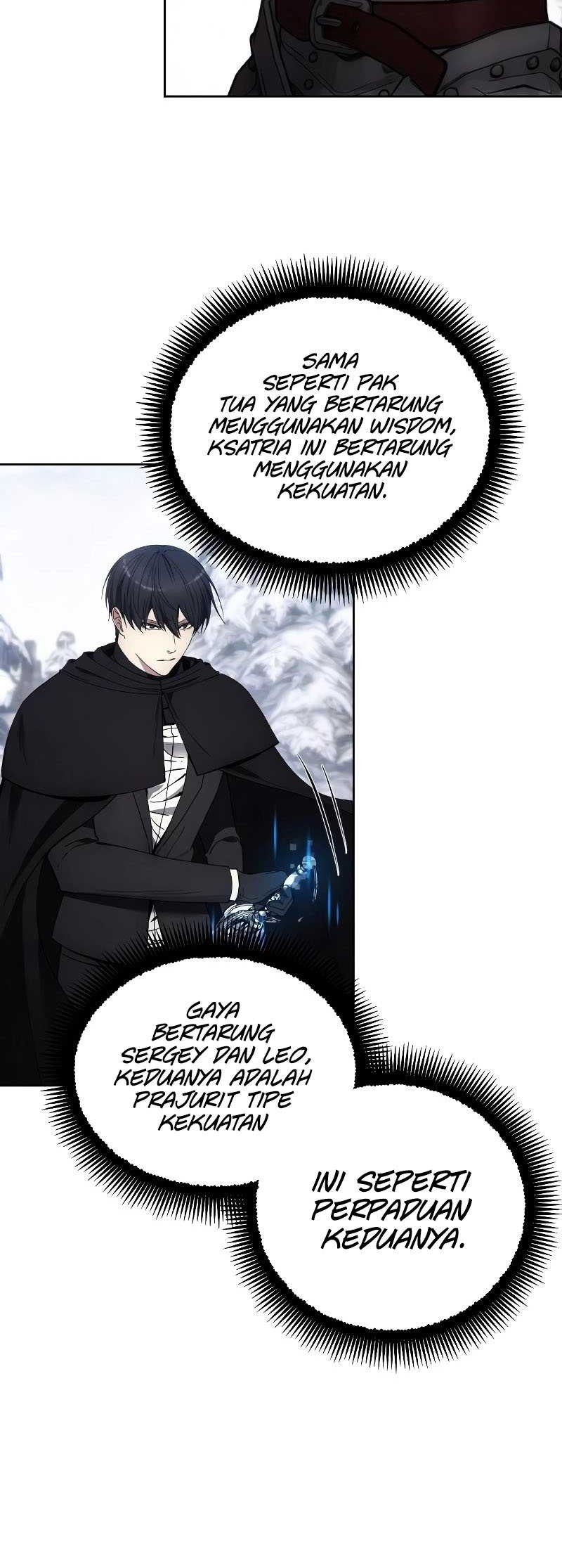 How to Live as a Villain Chapter 113 - halaman 12