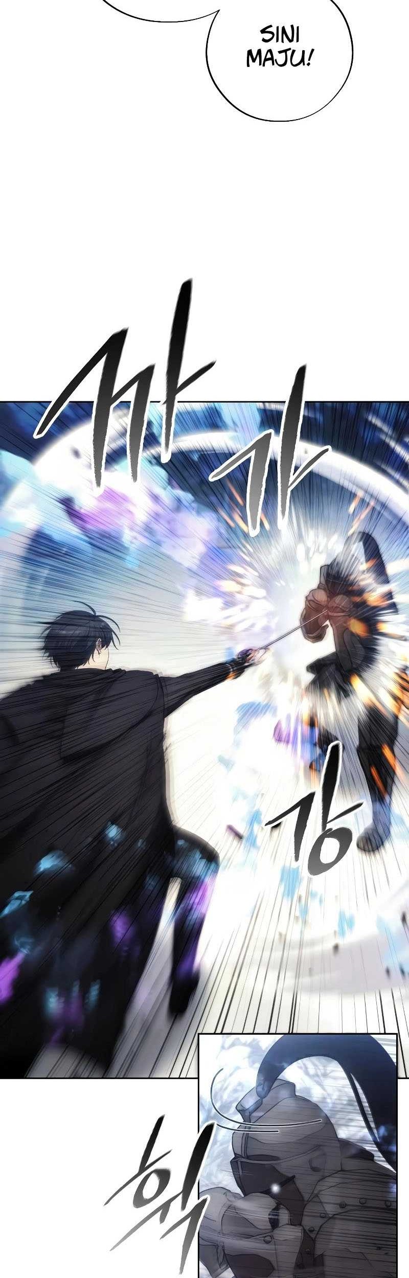 How to Live as a Villain Chapter 113 - halaman 14