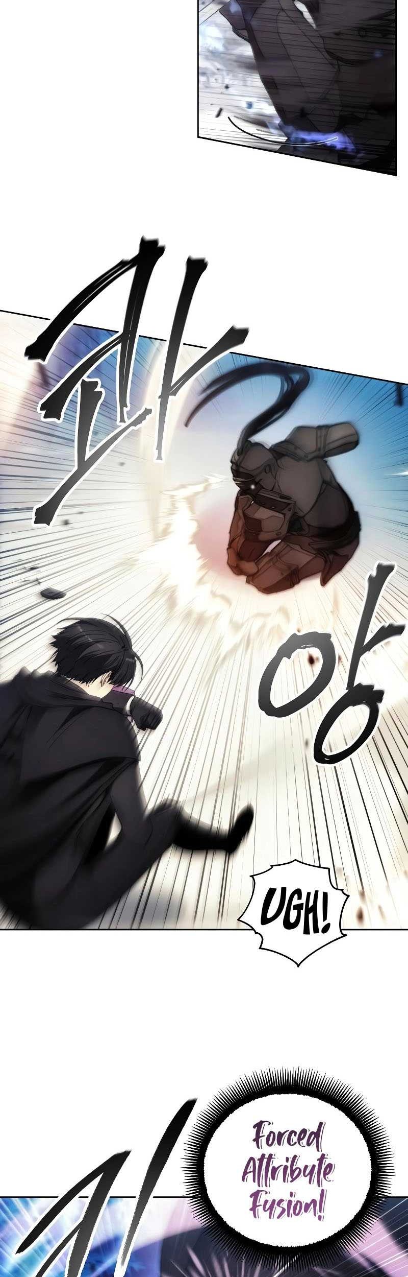 How to Live as a Villain Chapter 113 - halaman 15