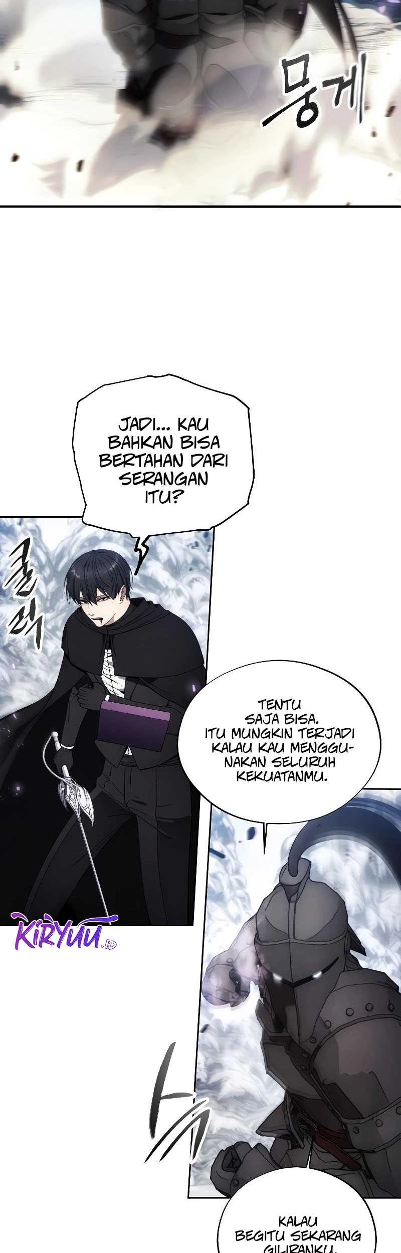 How to Live as a Villain Chapter 113 - halaman 18