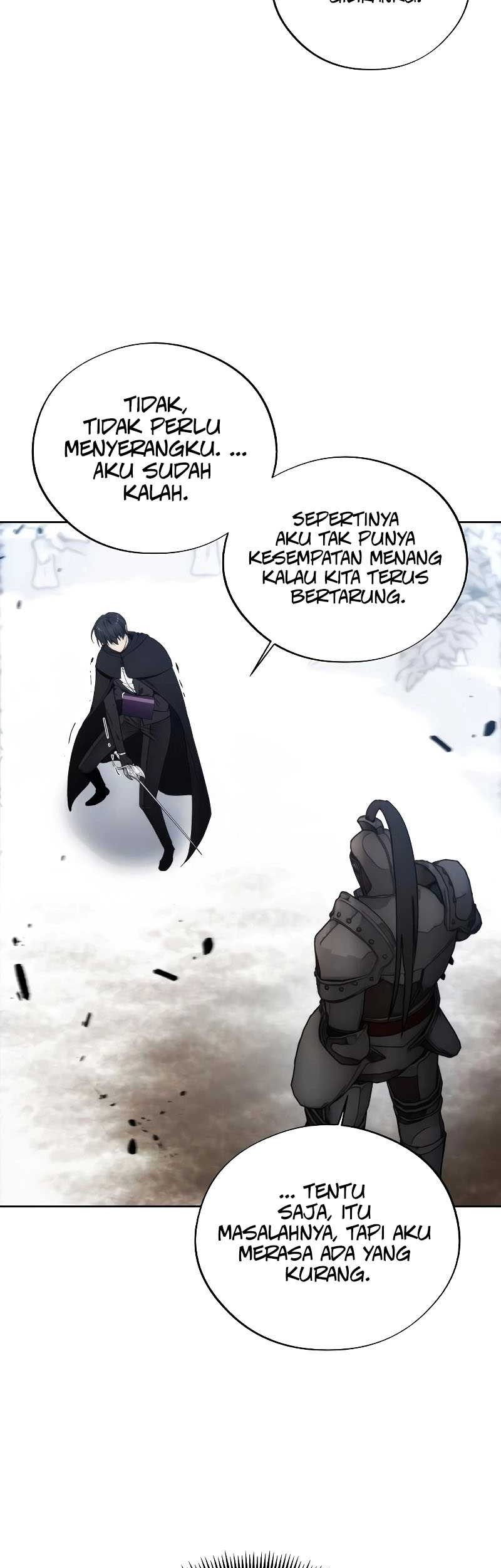How to Live as a Villain Chapter 113 - halaman 19
