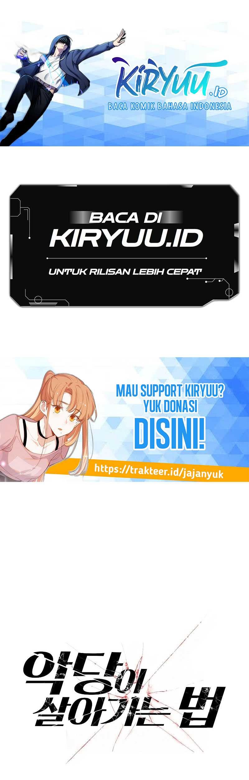 How to Live as a Villain Chapter 113 - halaman 2