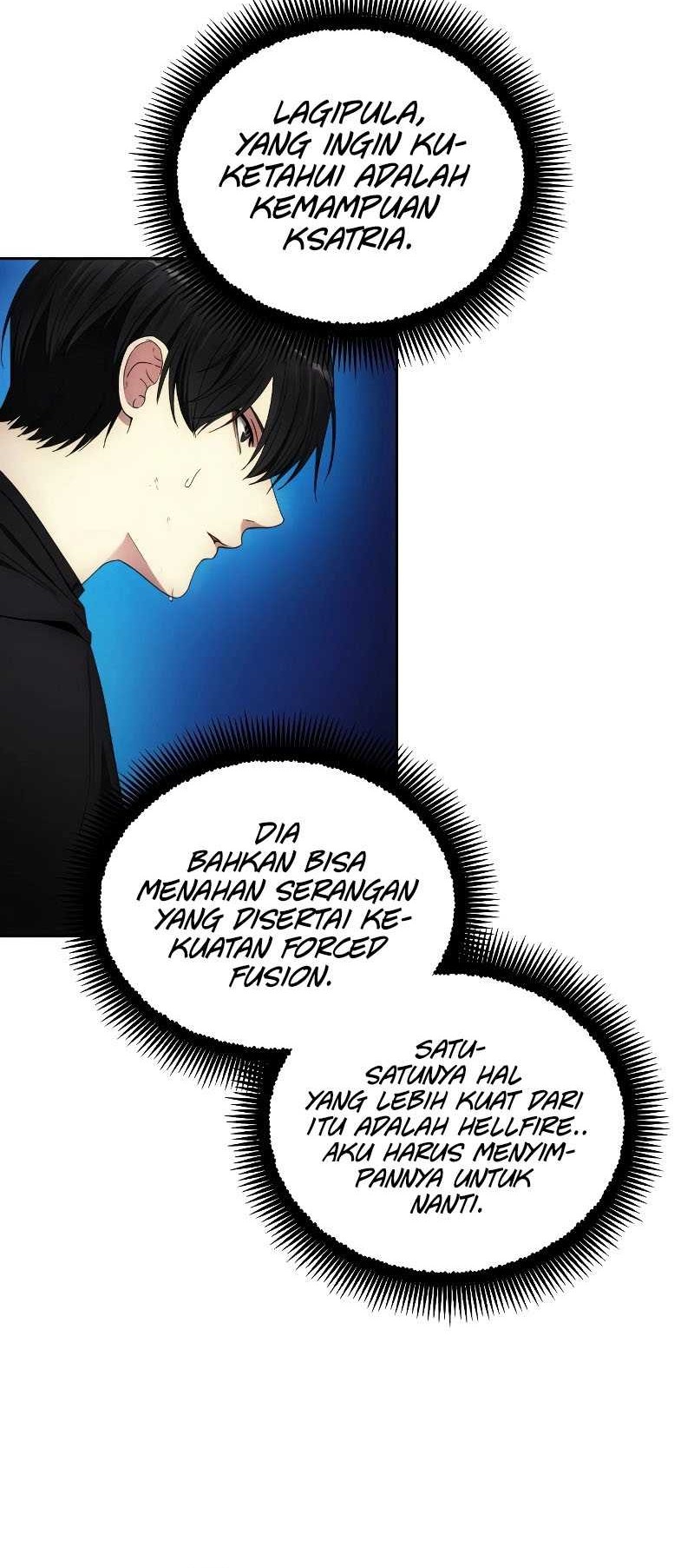 How to Live as a Villain Chapter 113 - halaman 20