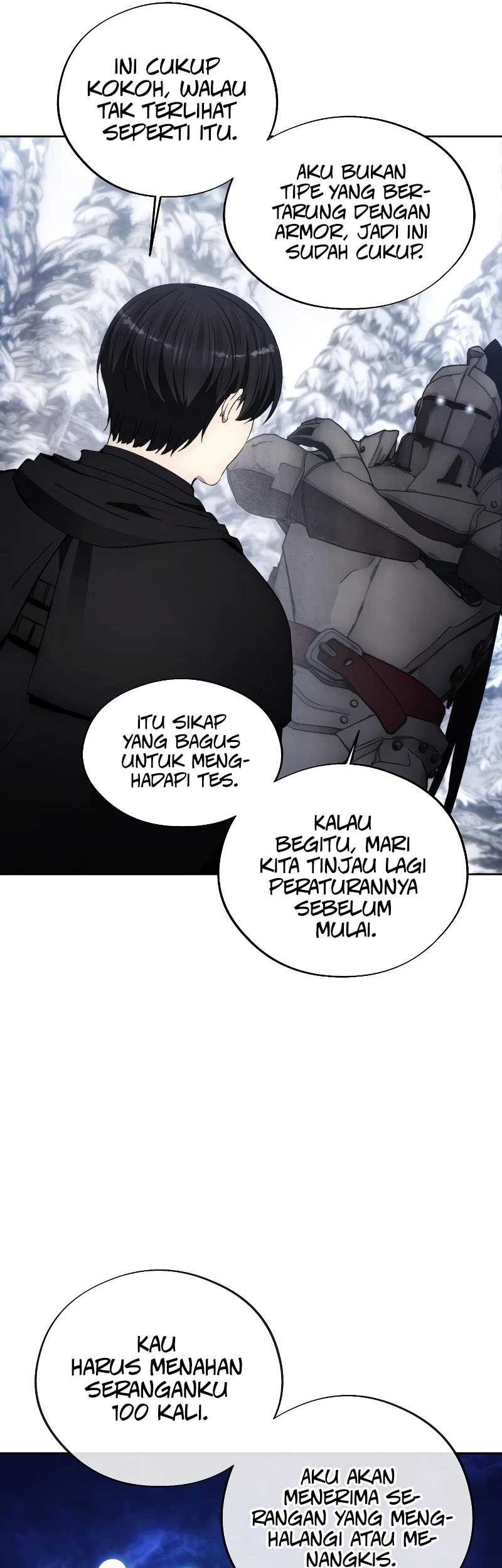 How to Live as a Villain Chapter 113 - halaman 25