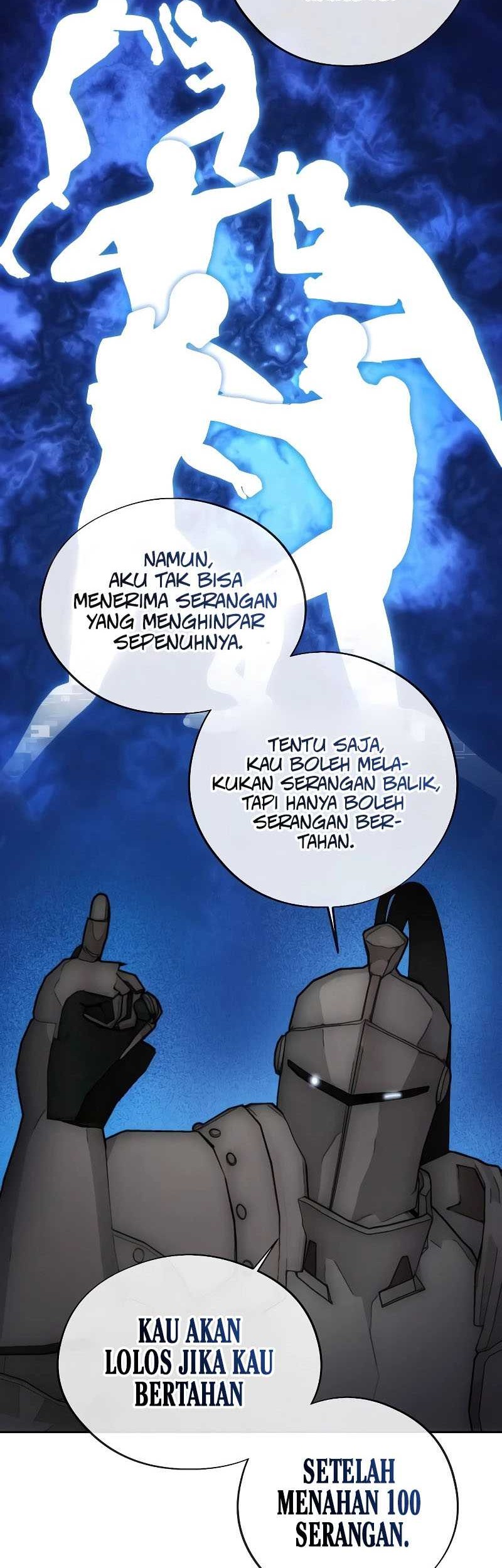 How to Live as a Villain Chapter 113 - halaman 26