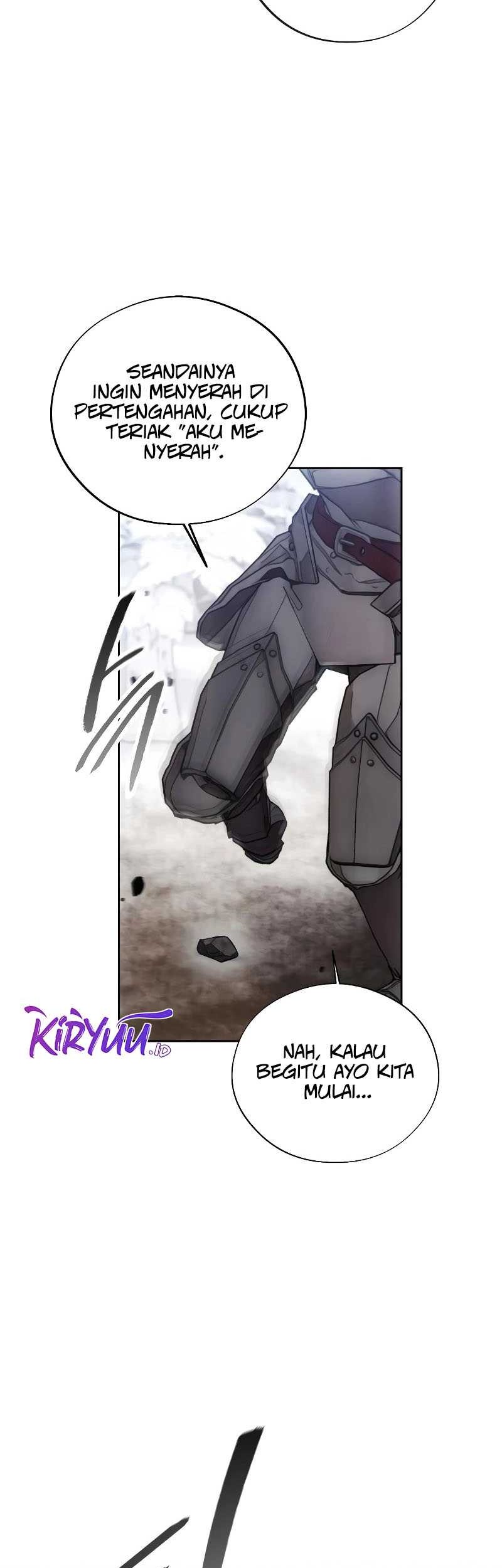 How to Live as a Villain Chapter 113 - halaman 27