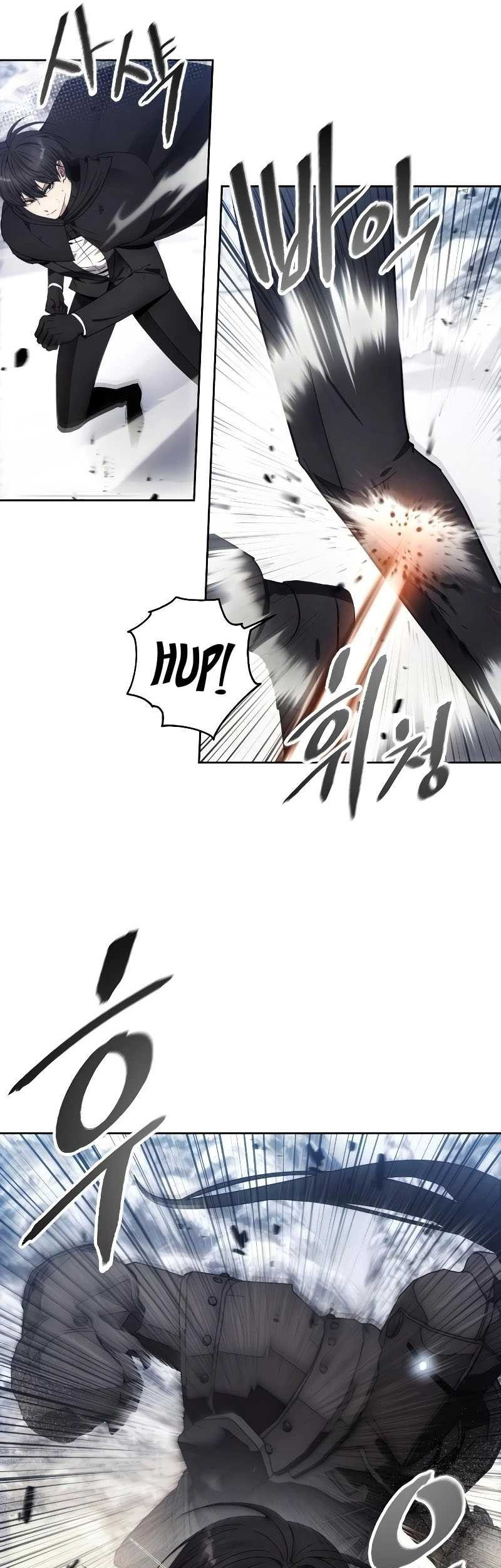 How to Live as a Villain Chapter 113 - halaman 29