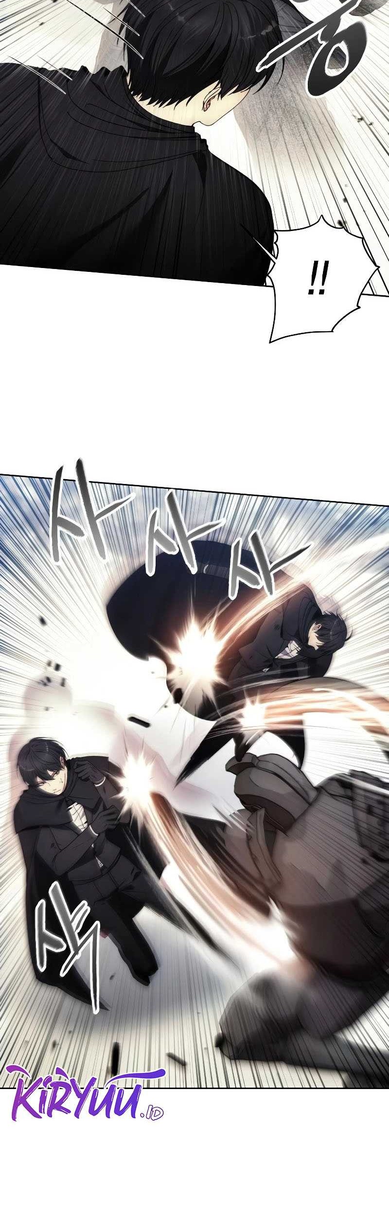 How to Live as a Villain Chapter 113 - halaman 30