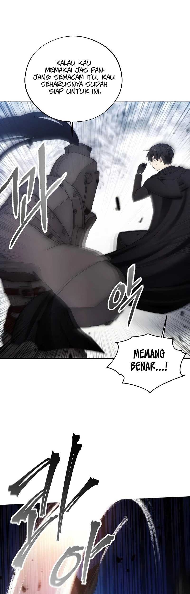 How to Live as a Villain Chapter 113 - halaman 31