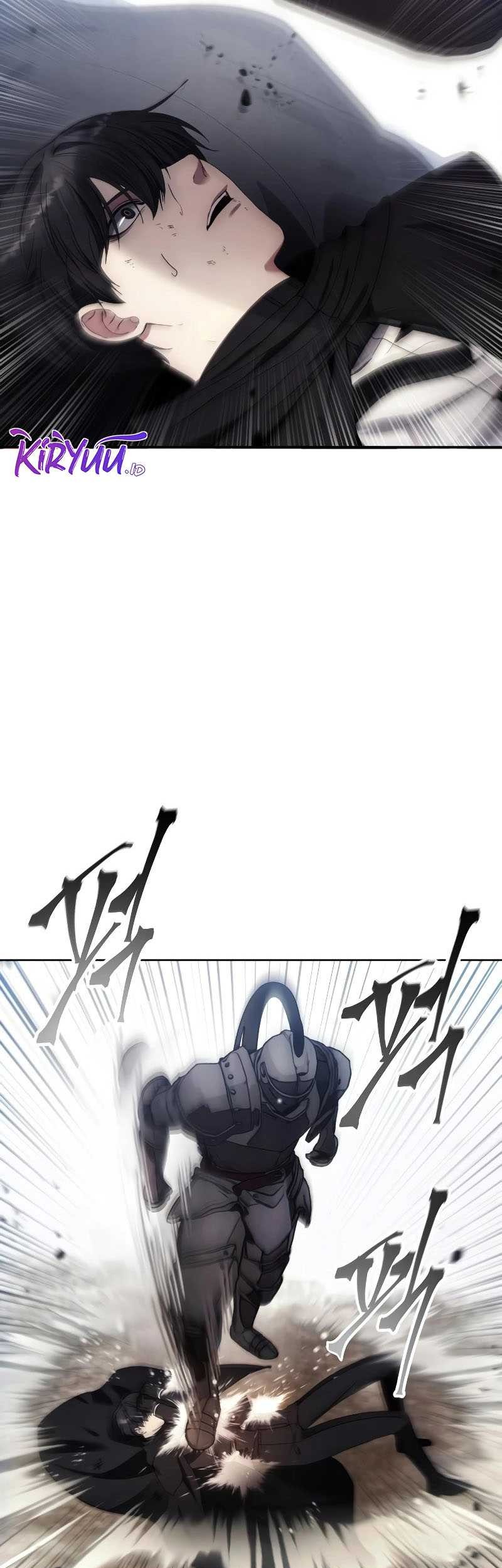 How to Live as a Villain Chapter 113 - halaman 33