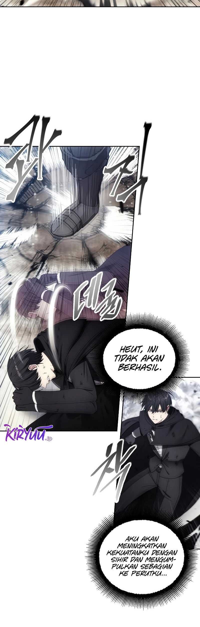 How to Live as a Villain Chapter 113 - halaman 34