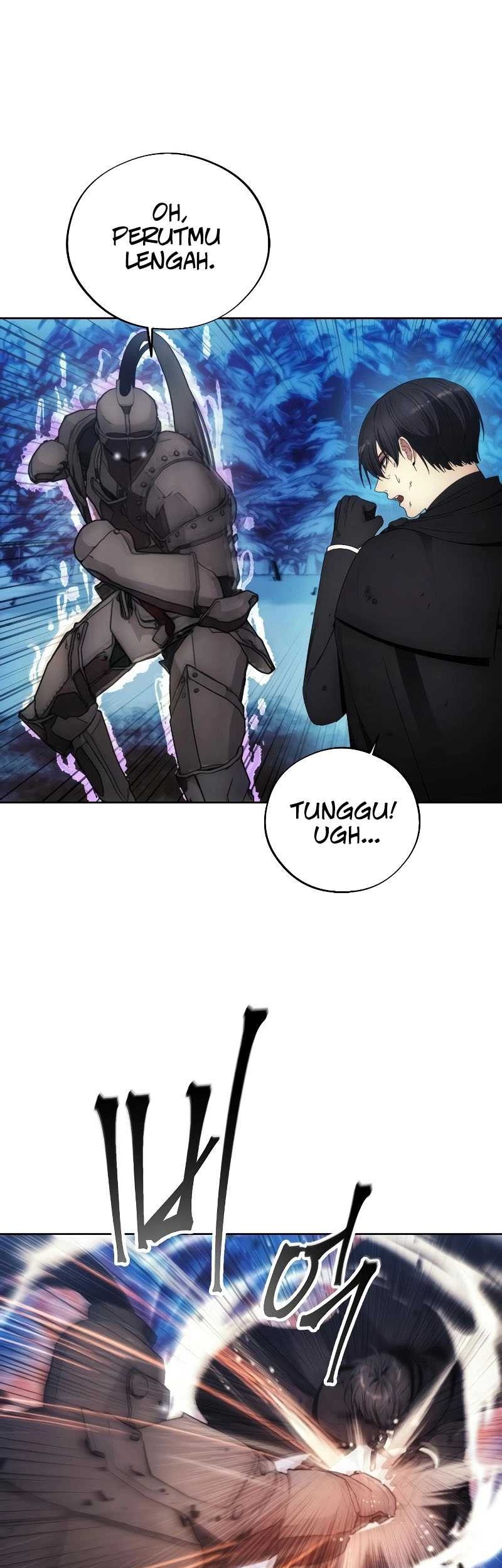 How to Live as a Villain Chapter 113 - halaman 35