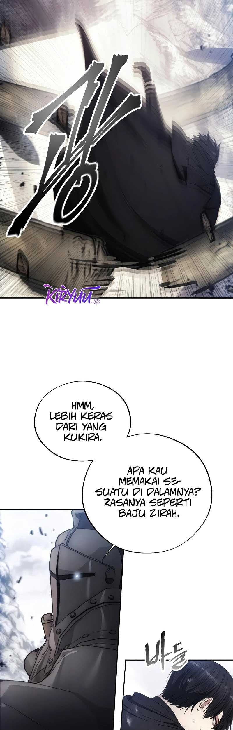 How to Live as a Villain Chapter 113 - halaman 37