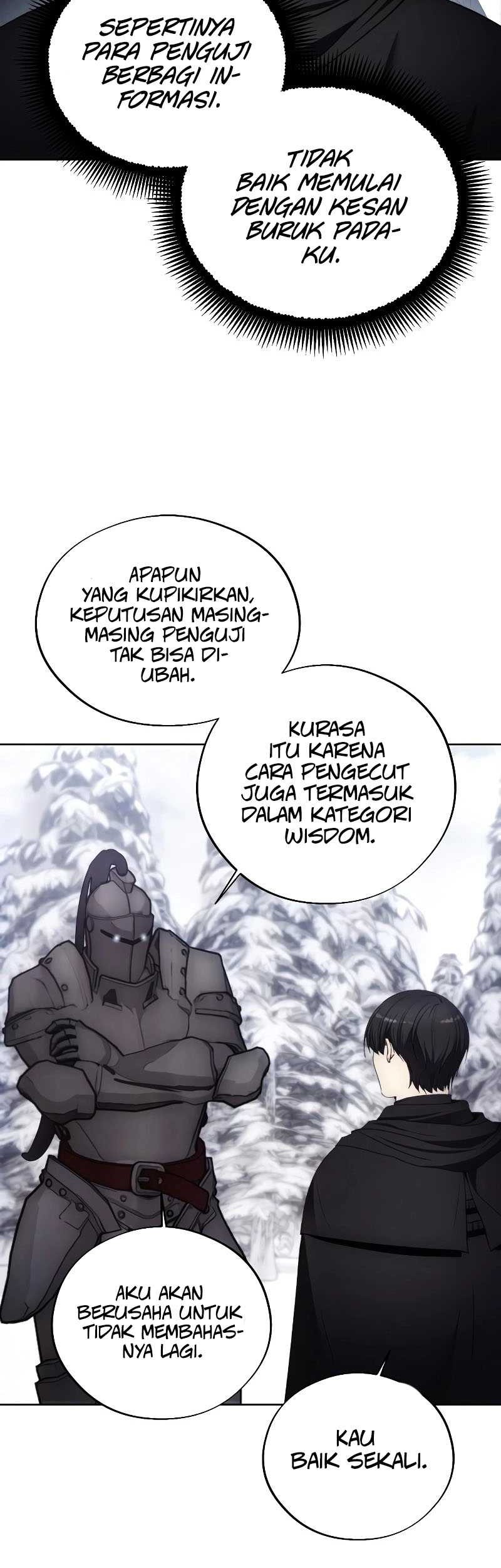 How to Live as a Villain Chapter 113 - halaman 4