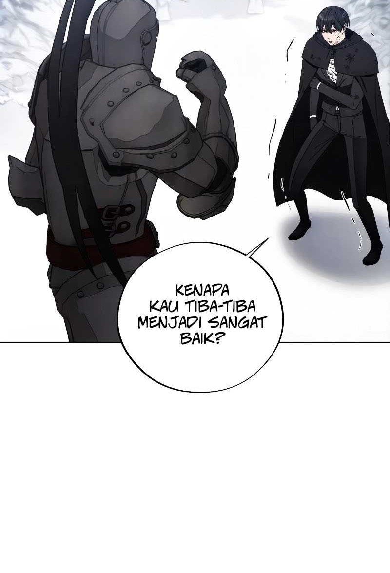 How to Live as a Villain Chapter 113 - halaman 40
