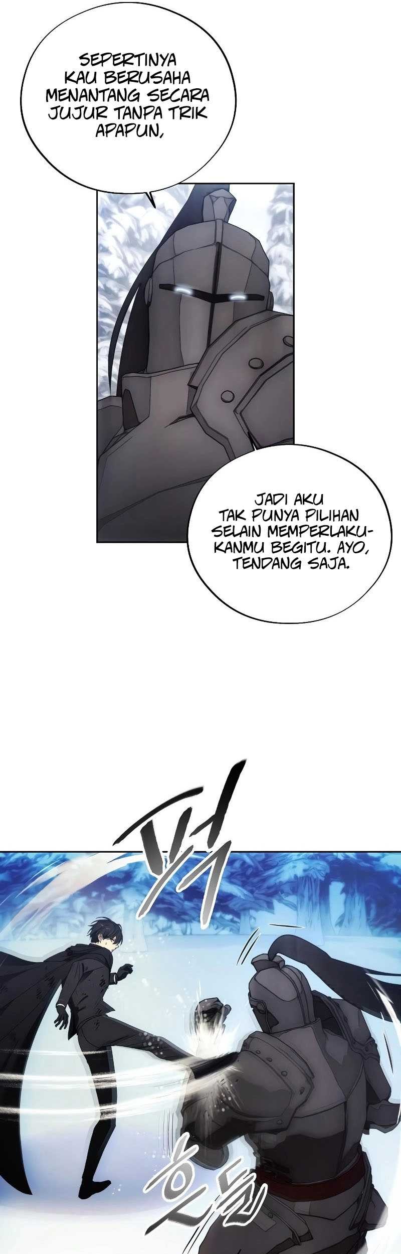 How to Live as a Villain Chapter 113 - halaman 41