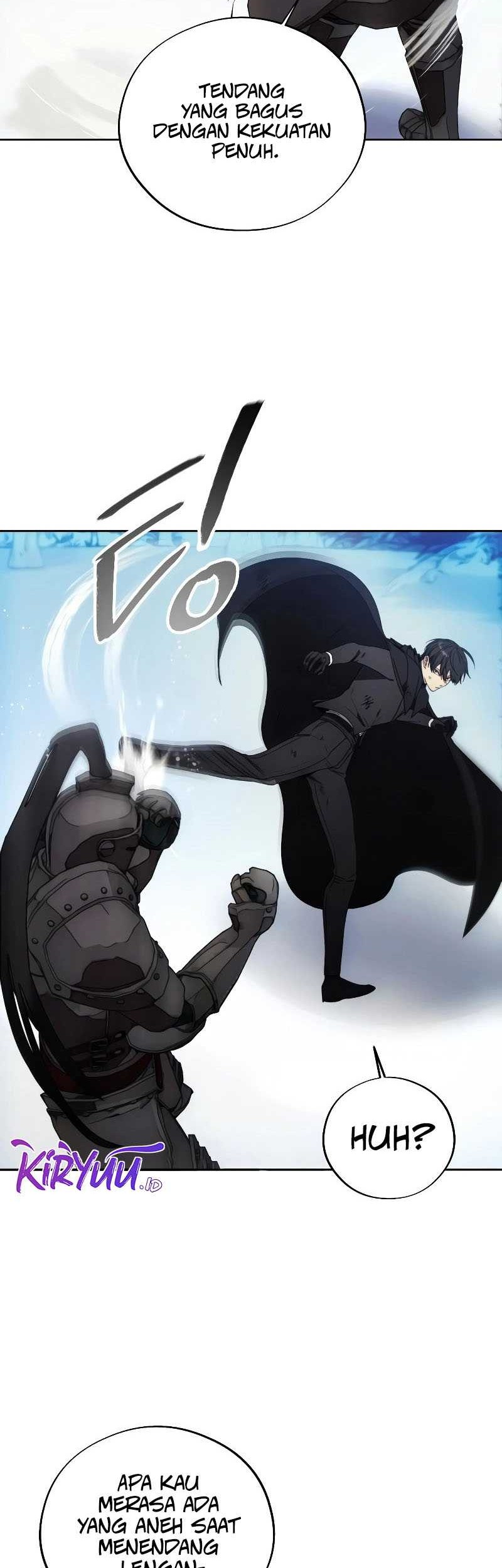 How to Live as a Villain Chapter 113 - halaman 42