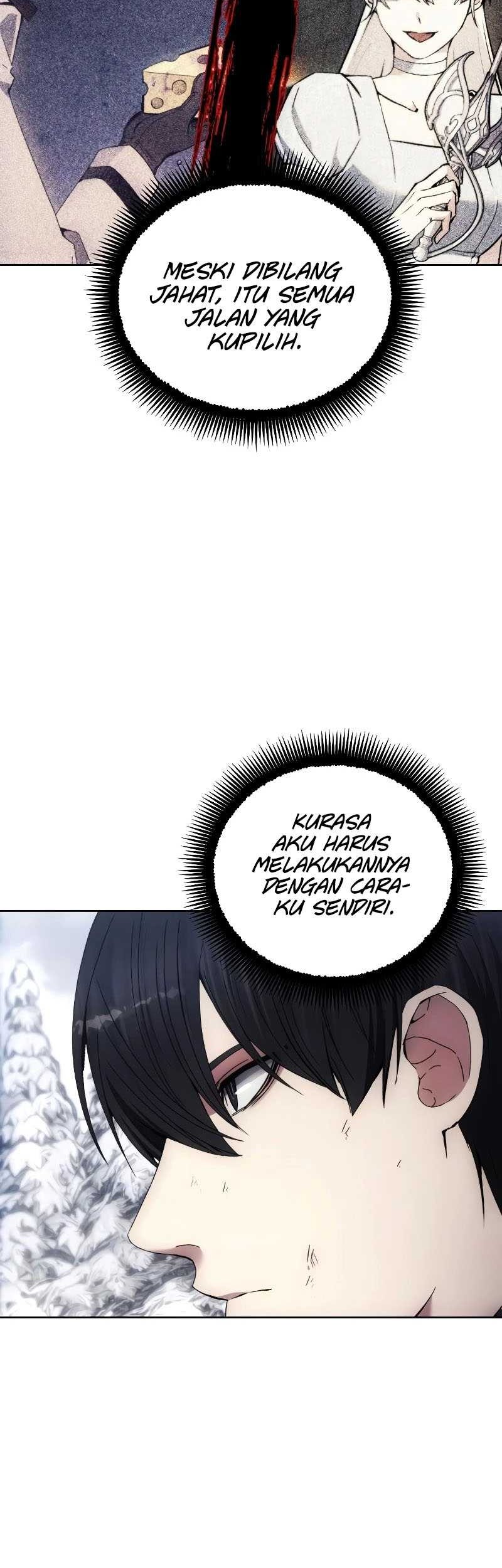 How to Live as a Villain Chapter 113 - halaman 47