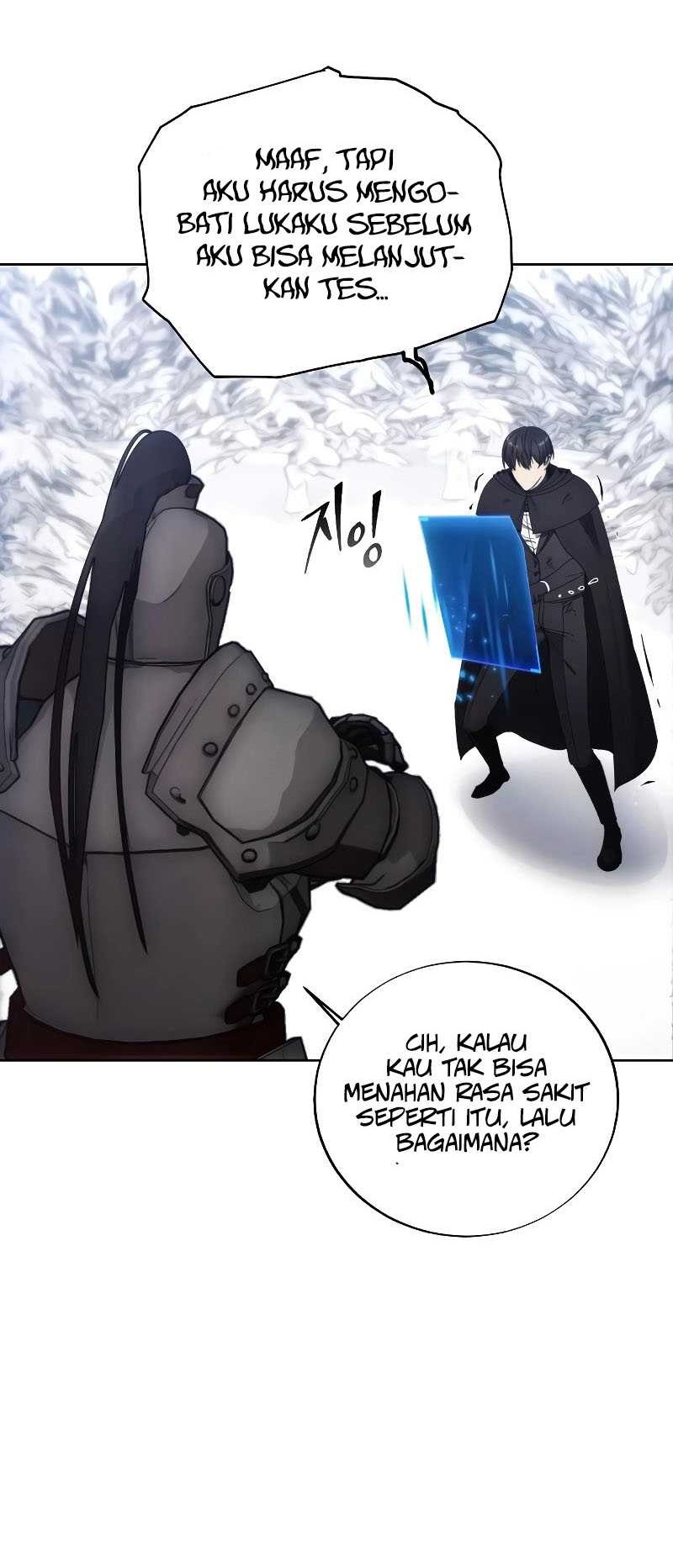 How to Live as a Villain Chapter 113 - halaman 48