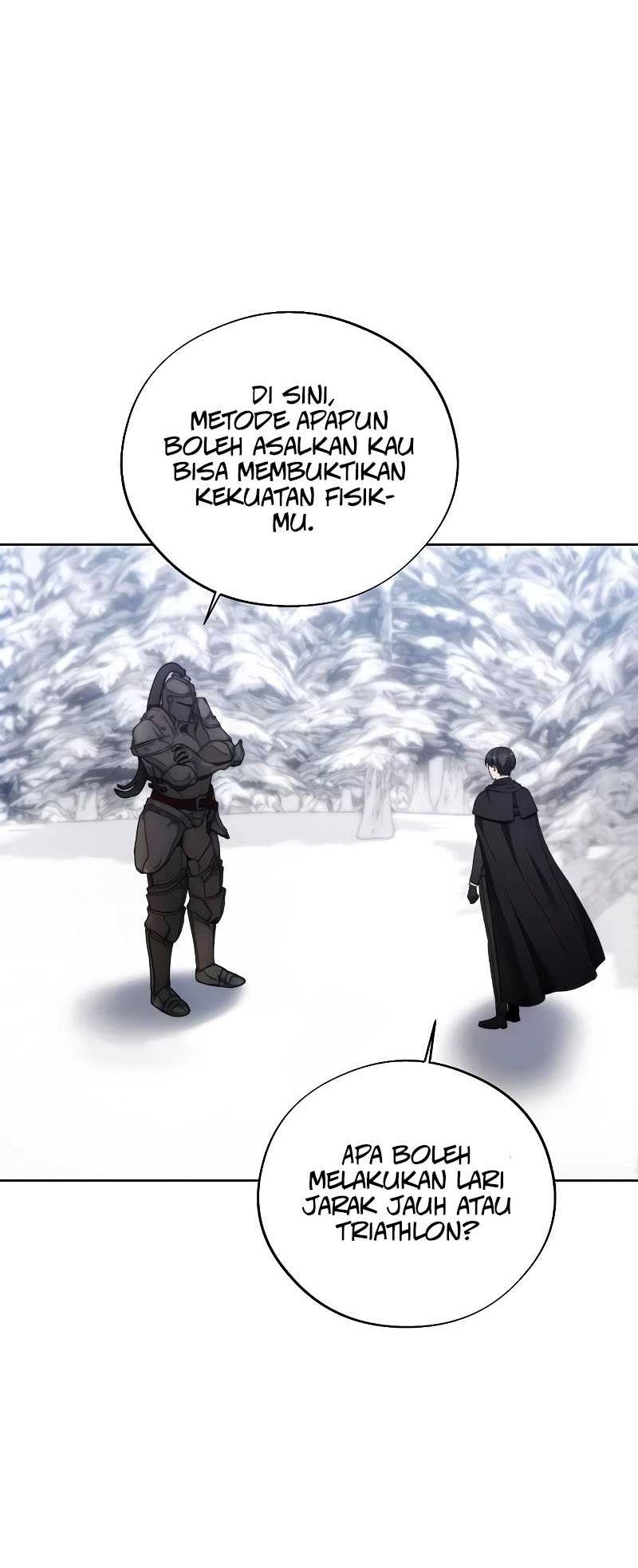 How to Live as a Villain Chapter 113 - halaman 5