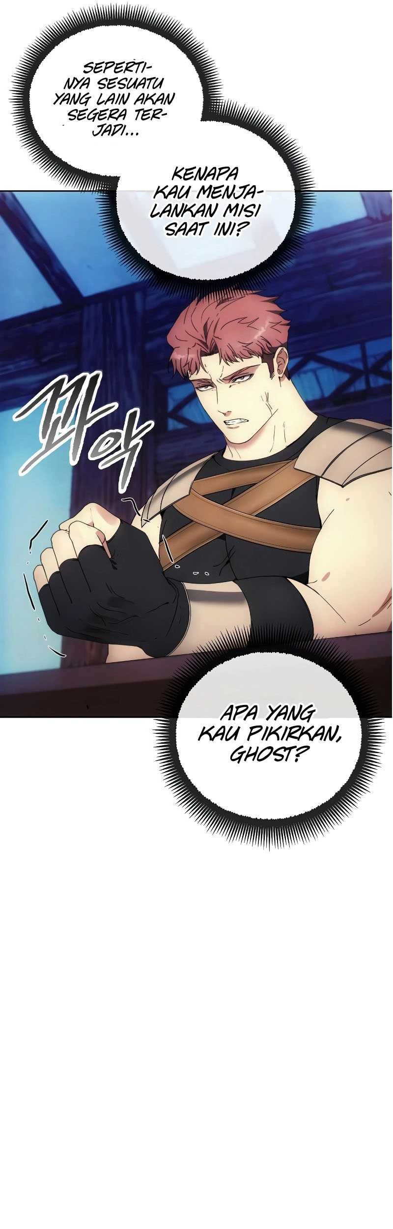 How to Live as a Villain Chapter 113 - halaman 53