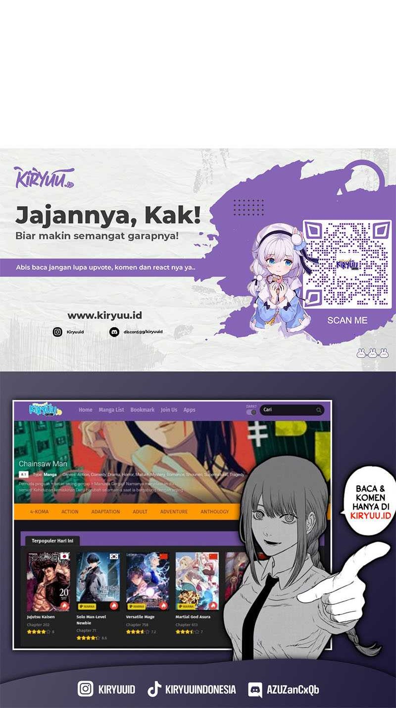 How to Live as a Villain Chapter 113 - halaman 54