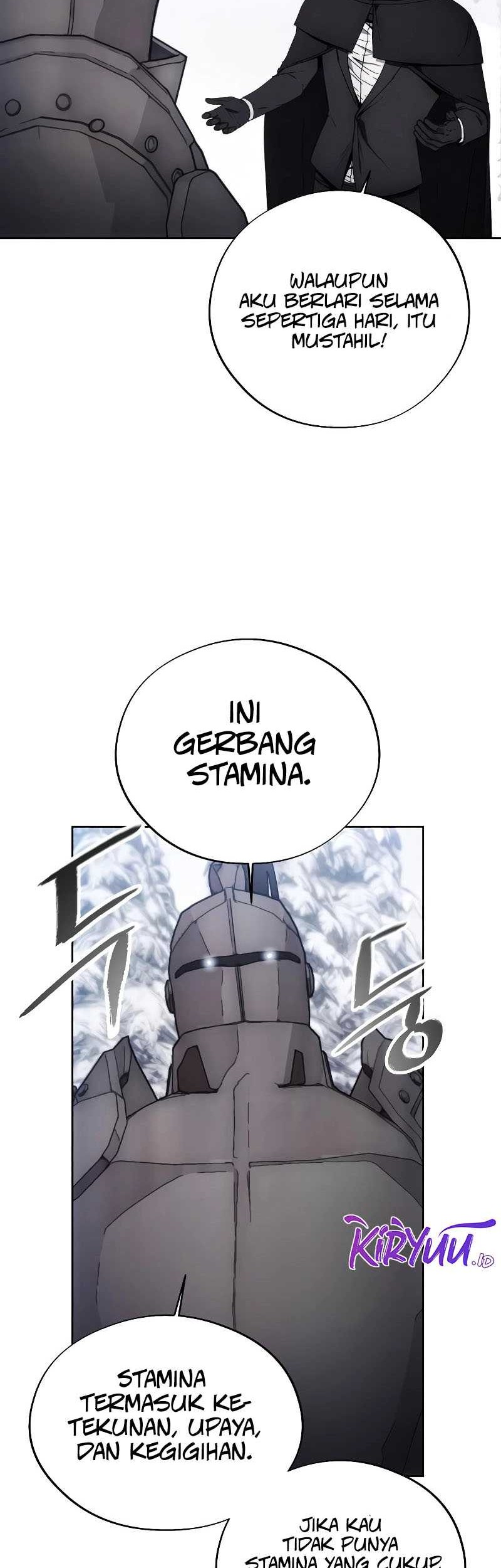 How to Live as a Villain Chapter 113 - halaman 7