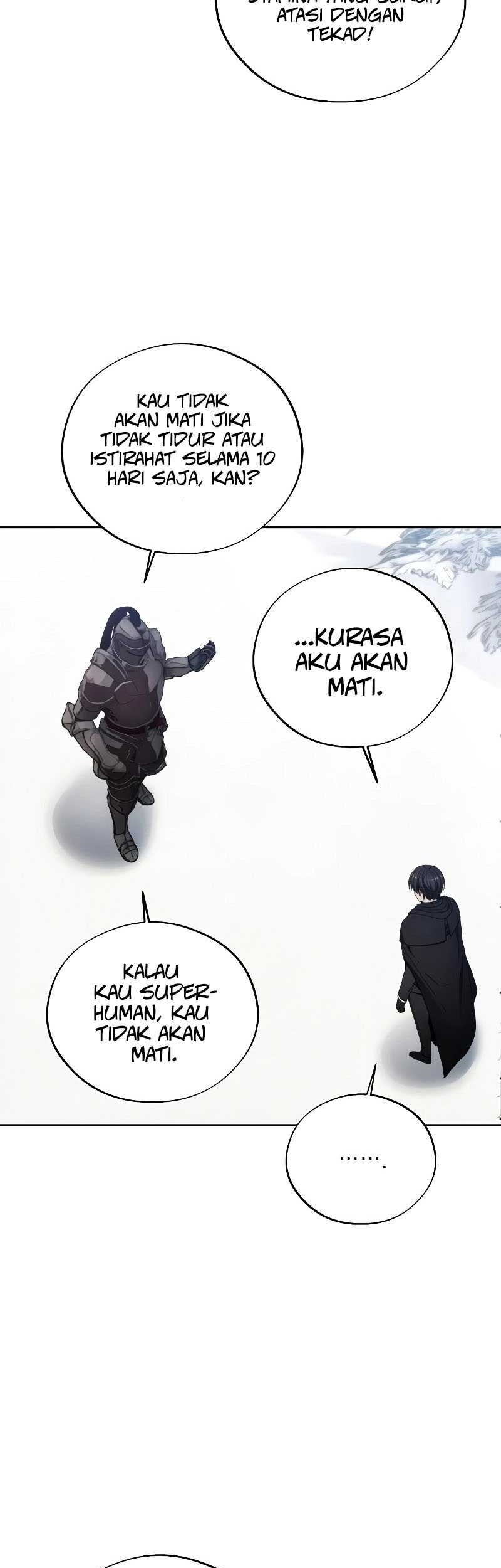 How to Live as a Villain Chapter 113 - halaman 8