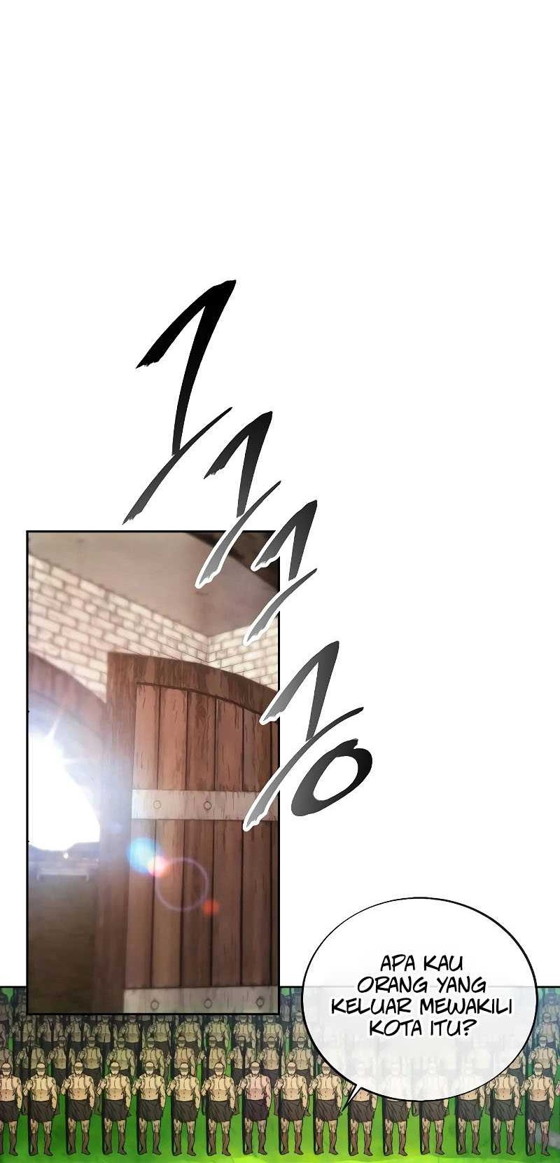 How to Live as a Villain Chapter 114 - halaman 13