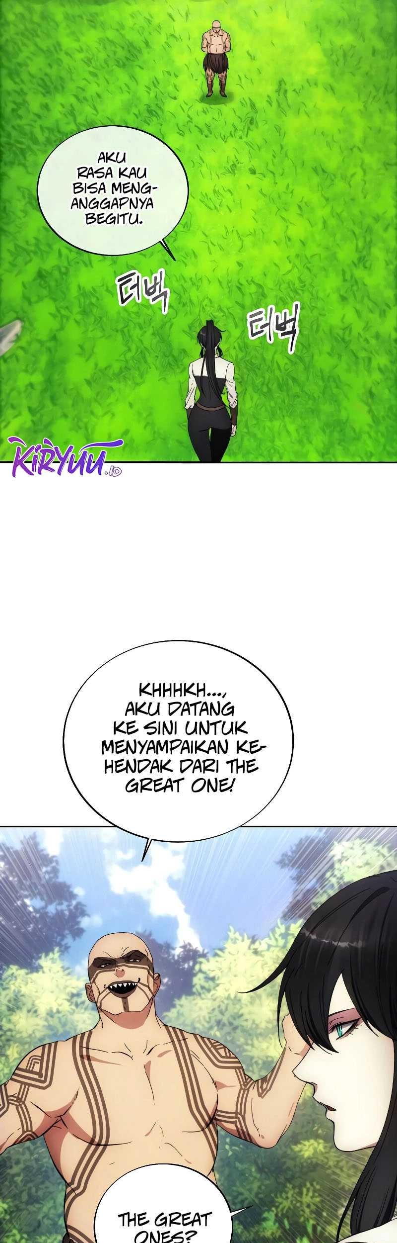 How to Live as a Villain Chapter 114 - halaman 14